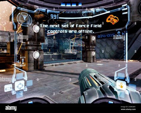 Nintendo gamecube metroid prime online