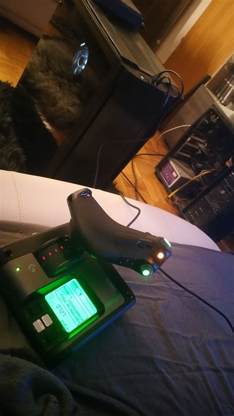 Image result for X52 Flight Simulator