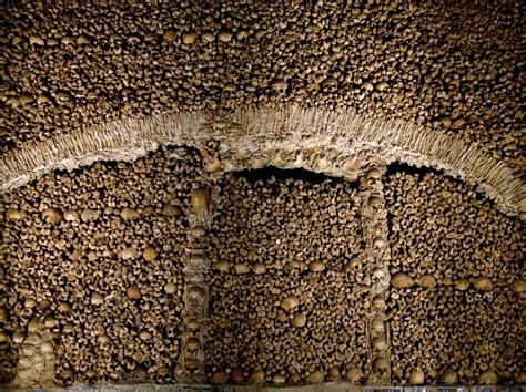 Creeped Out at Évora's Bone Chapel - Adventurous Kate : Adventurous Kate