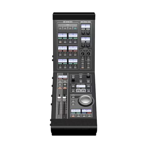 Yamaha DM7 Digital Mixers | A.C. Entertainment Technologies