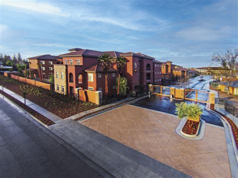 The Terraces At San Joaquin Gardens - Fresno, California