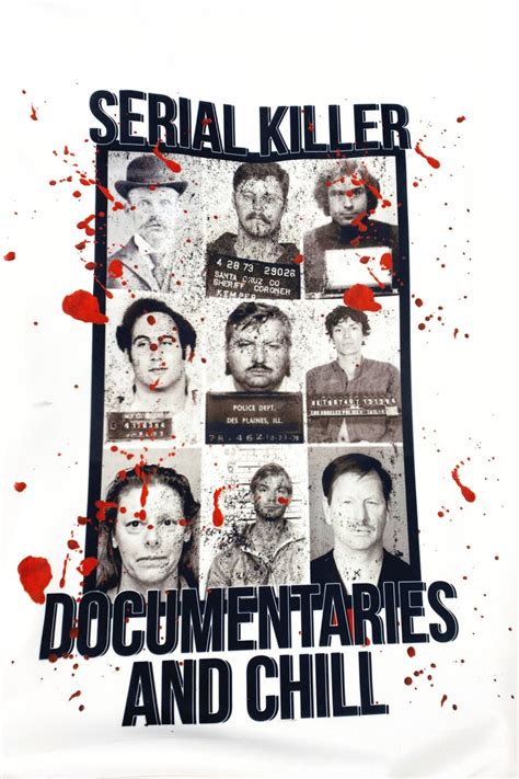 Image result for Serial Killer Doc