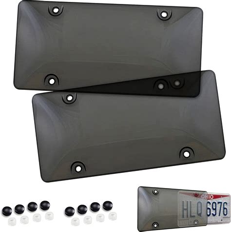 Motorized License Plate Cover at Alexis Dawkins blog