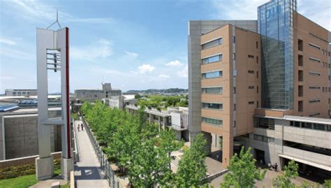 城西大学在日本的排名-百度经验