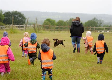Jubilee Day Nursery Office Photos