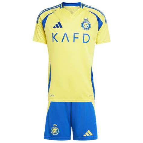 AL Nassr – Indiansoccermart