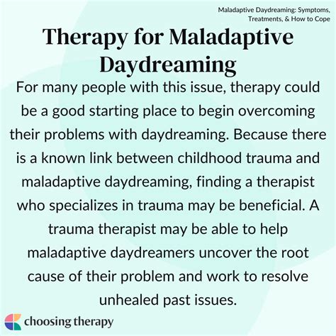 What Is Maladaptive Daydreaming?