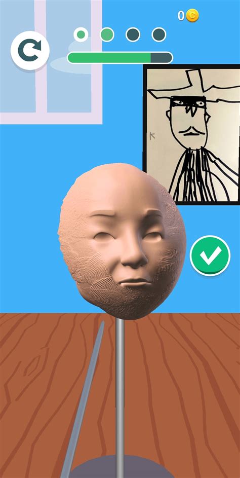 Descargar Sculpt people 3.3 APK Gratis para Android