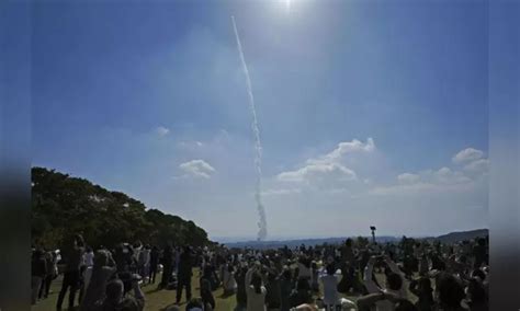 Japan's Epsilon rocket engine explodes during test: Official