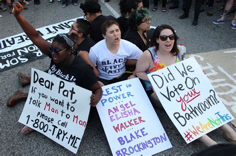 Continued united fightback galvanizes North Carolina – Liberation News