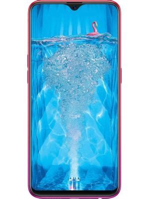 OPPO F9 Pro - Full Specifications & Price in India (16th March 2025 ...