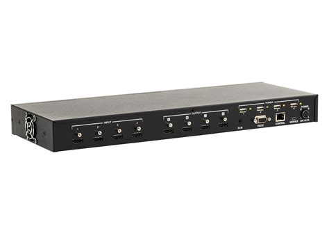 Image result for HDMI Matrix Switcher