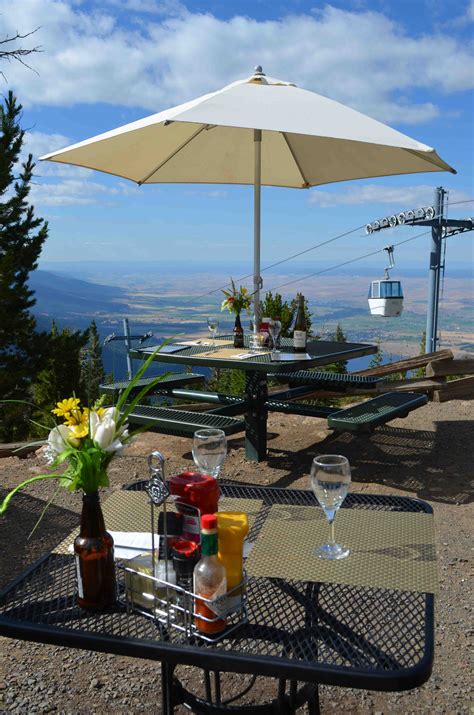 Summit Grill - Visit Eastern Oregon