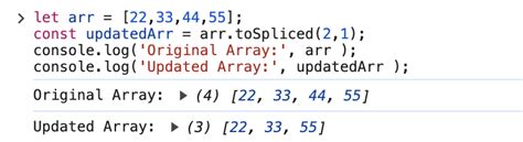 Image result for Filter vs Splice JavaScript