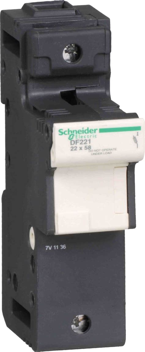 DF221 Schneider Electric | Schneider Electric Fuse Switch Disconnector ...