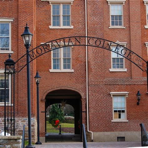 Moravian University - Net Price, Tuition, Cost to Attend, Financial Aid ...