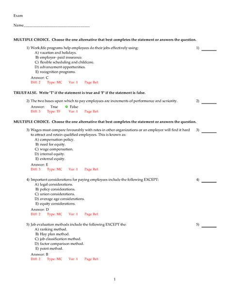 Image result for Exam Questions Selection