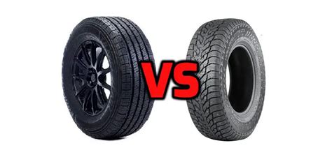 245 Vs 265 Tires: What
