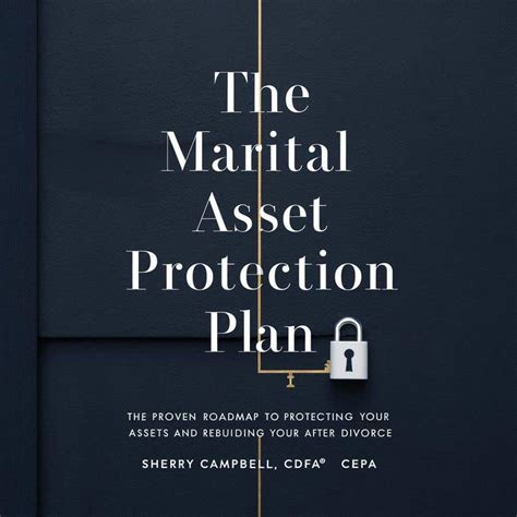 Entry #284 by zubayed679 for Book Cover Title: The Marital Asset ...