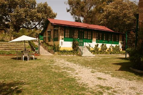 12 Best Hotels In Ranikhet To Stay On A Fun Vacation