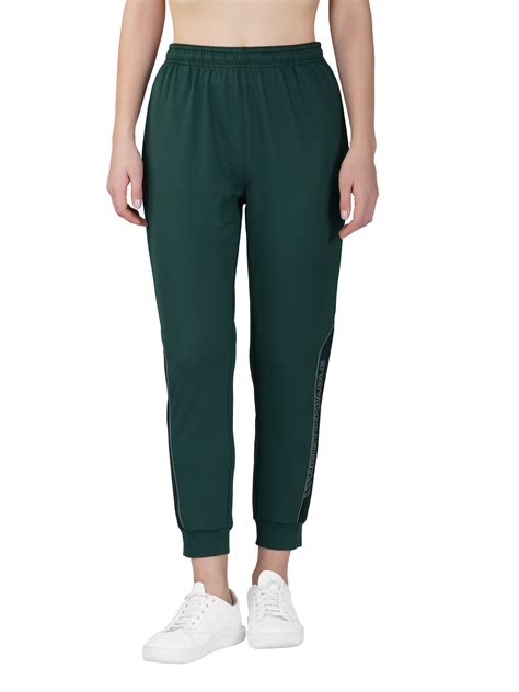 SG Women'S Regular Fit Track Pant for Womens & Girls | Ideal for Trail ...