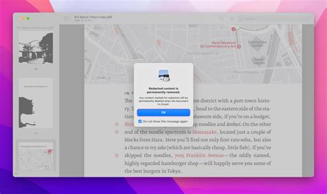Image result for Redact a PDF File