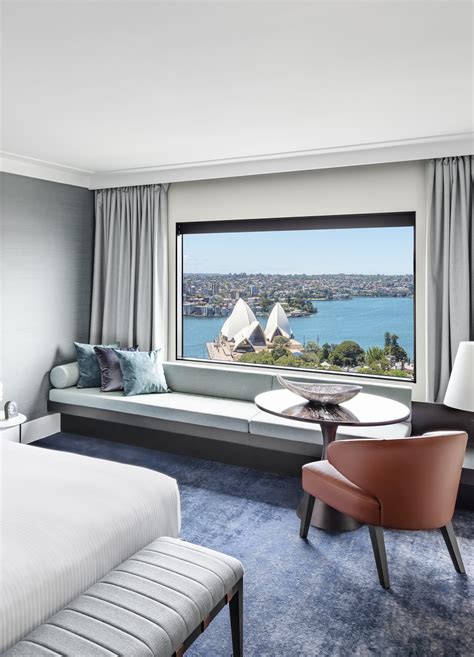 Vivid Accommodation Package 2025 | InterContinental Sydney ...