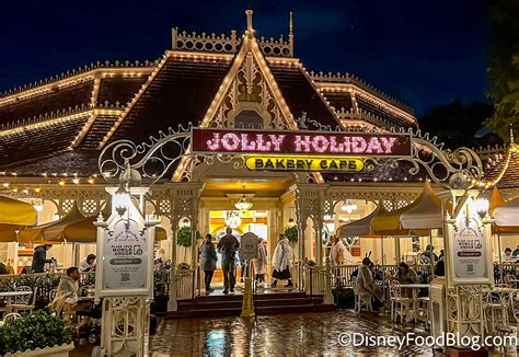 Jolly Holiday Mary Poppins