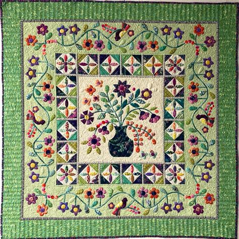 Collage Quilt Patterns 的图像结果