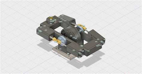 Boxer Model Engine 的图像结果