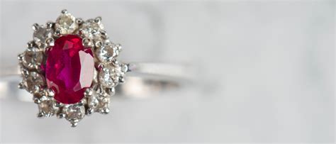 Gemstone Rings – Precious Earth