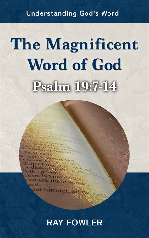 Psalm 134 – Blessing and Blessed | Ray Fowler .org
