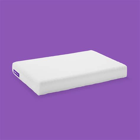 Amazon.com: Purple Harmony Anywhere Pillow - Travel/On-The-Go, Hex Grid ...