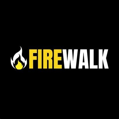 Simon On The Streets Firewalk 2024, Victoria Gardens, Leeds, LS18 4 ...