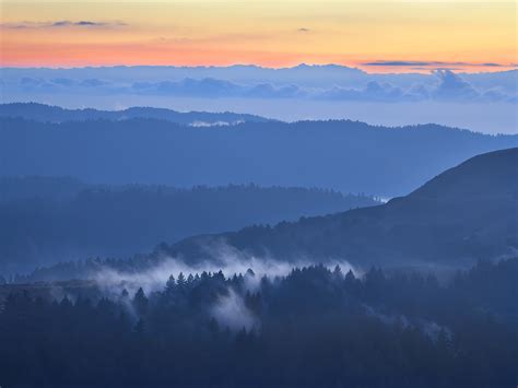 Russian Ridge