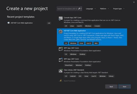 How to Use JavaScript with Microsoft Visual Studio 的图像结果