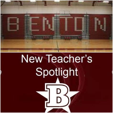 benton district 47 wayne williford technology director
