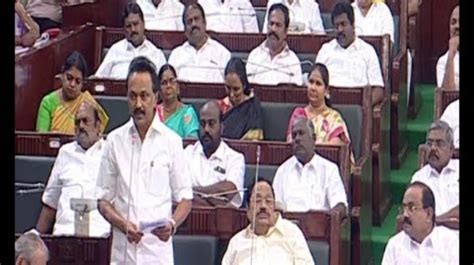 ஆளுநர் பதவி என்பது அண்ணா சொன்ன ‘ஆட்டுக்கு தாடி’என்ற எண்ணத்தில்தான் ...