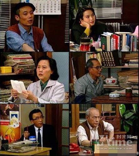 《新闻编辑室》1-3季全25集英语中文字幕高清合集 – 168自考网