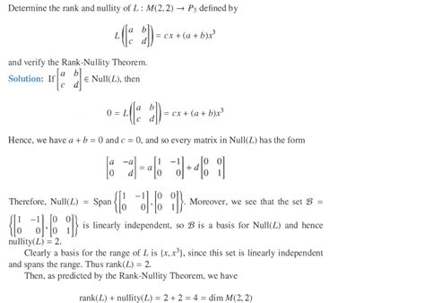 Image result for Linear Mapping Example