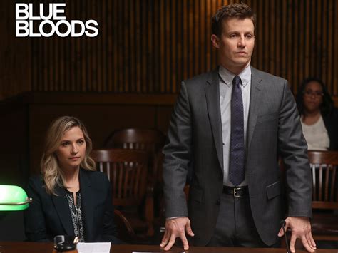 Watch Blue Bloods, Season 8 | Prime Video