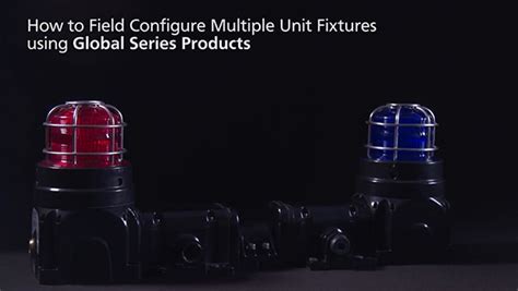 G-LED Global Series Signal Platform - LED | Federal Signal