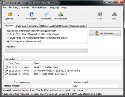 Image result for Password Recovery Software Download