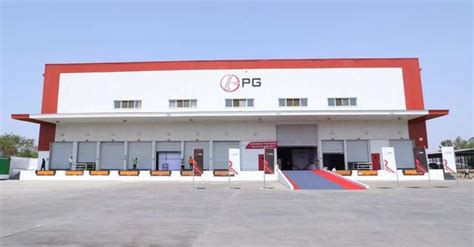 FIIs & DIIs Increases Stake: This Flagship Company of PG Group Signs Rs ...