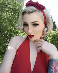 50s Hairstyles by 1950s Hairstyles 17 Vintage And Retro 50s Hairstyles 50s Hairstyles