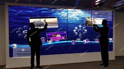 酒店中的多屏互动解决方案 | 深圳市宏辉智通科技有限公司