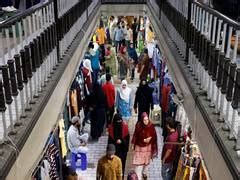 Eid travel turns exploitative as Pakistan fails to regulate soaring fares