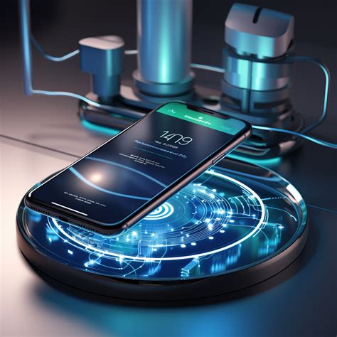 Image result for Inductive Wireless Charging