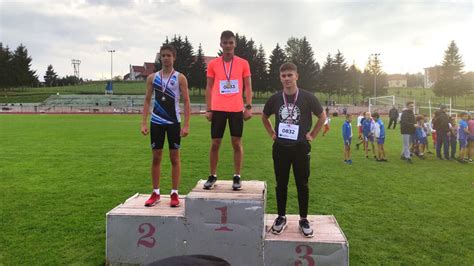 Atletika: Miljanu Radoviću bronzana medalja na Prvenstvu Srpske ...