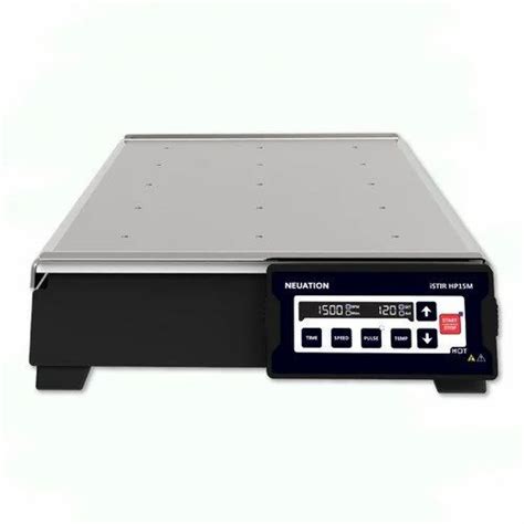 Laboratory Heating and steering Products - Istir Hp550 Prime Hotplate ...